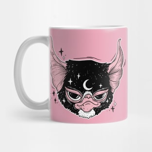 Midnight Critter Mug